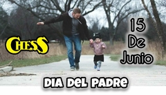 Banner de la categoría DIA DEL PADRE  2025