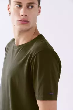 Remera Bensimon color - comprar online