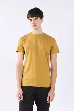 Remera hilo peruano