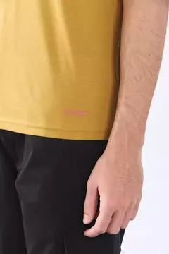 Remera hilo peruano - comprar online