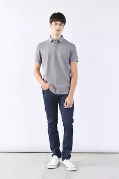 Chomba Bensimon hilo peruano - comprar online