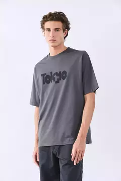 Remera Bensimon Kioto over en internet