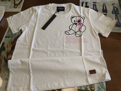 Remera BRY algodón - comprar online