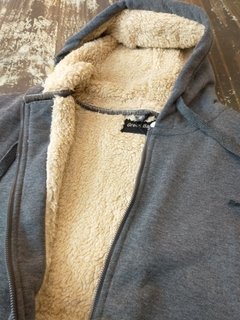 Campera GB corderito