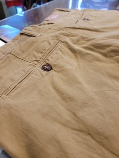Bermuda Gabardina GB LANZAMIENTO - comprar online