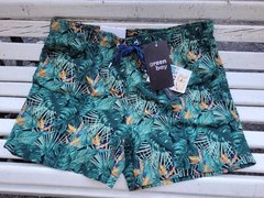 Shorts GB baño ⛱ en internet