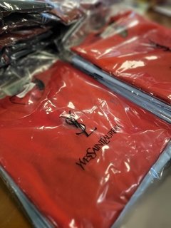 Sweater de Hilo YsL en internet