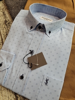 Camisa YSL ( s al xxxl ) - comprar online