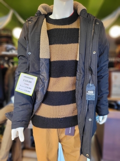 PRAKA GB GABARDINA IMPERMEABLE - tienda online