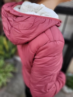 camper REVERSIBLE GB - Chess Varela