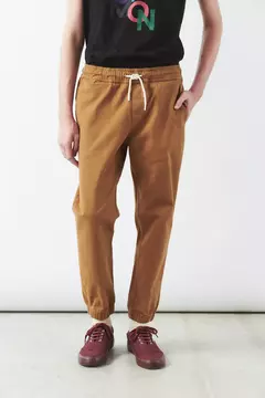 Chino confort Bensimon - tienda online
