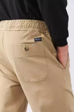 Chino confort Bensimon - comprar online