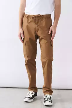 Imagen de Chino cargo Bensimon