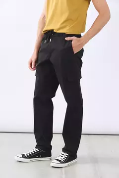 Chino cargo Bensimon - tienda online
