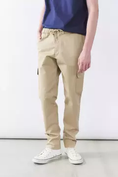 Chino cargo Bensimon - comprar online