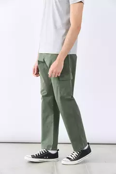 Chino cargo Bensimon - Chess Varela