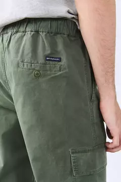 Chino cargo Bensimon - tienda online