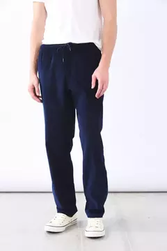 Imagen de Pantalón chino corderoy elástico