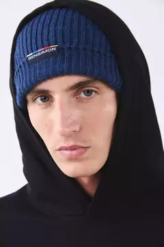 gorro lana BENSIMON
