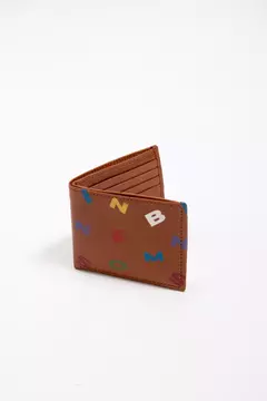 BILLETERA BENSIMON