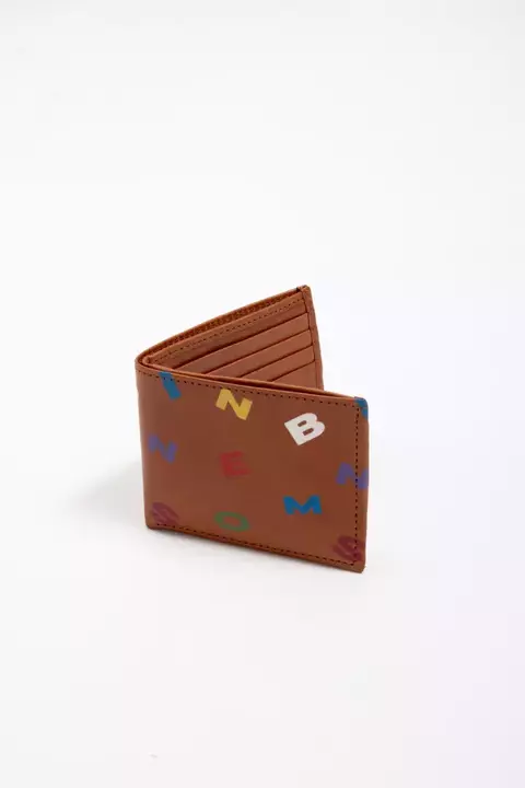 BILLETERA BENSIMON