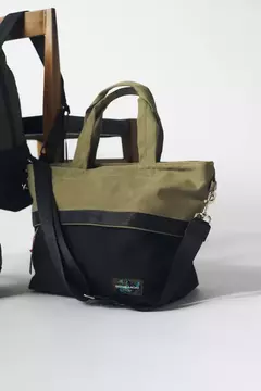 BOLSO BENSIMON