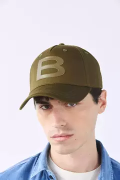 GORRA BENSIMON