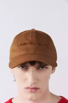 GORRA BENSIMON