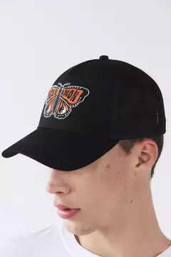 GORRA BUTTERFLY - comprar online