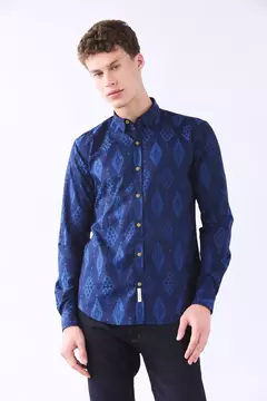 Camisa Bensimon bali - comprar online