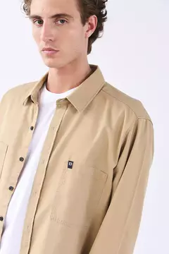 Camisa Bensimon Brad - Chess Varela