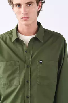 Camisa Bensimon Brad