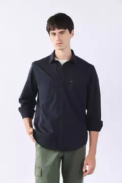 Camisa Bensimon Brad