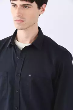Camisa Bensimon Brad - comprar online