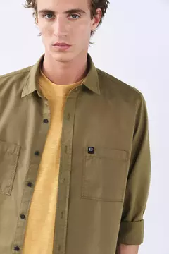 Camisa Bensimon Brad - comprar online