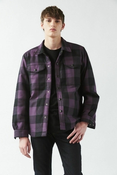 CAMISACO FRAN BENSIMON