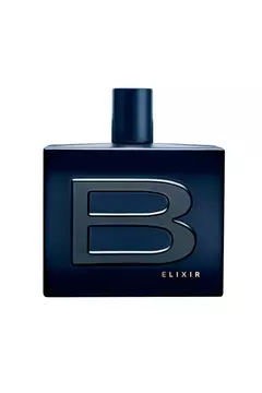 PERFUME ELIXIR BENSIMON