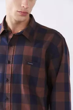 Camisa Bensimon Urban - comprar online