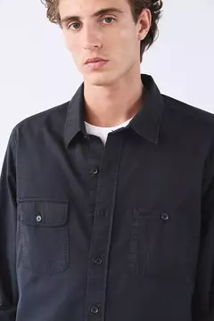 Camisa Bensimon paul - tienda online
