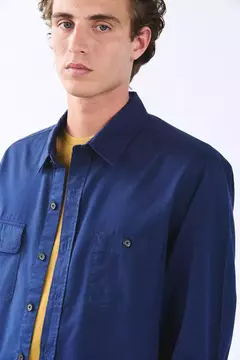 Camisa Bensimon paul - comprar online