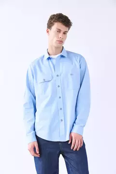 Imagen de Camisa Bensimon paul