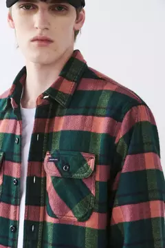 Camisaco toto - comprar online