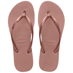 Ojotas havaianas slim plataforma