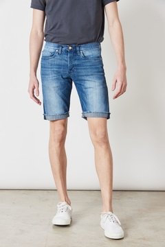 Bermuda Standard Vintage Bensimon - comprar online