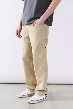Pantalón duki corderoy Bensimon - comprar online