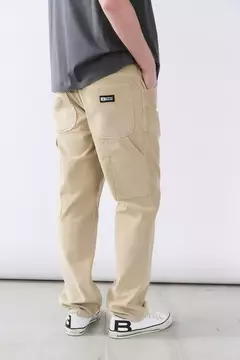 Pantalón duki corderoy Bensimon - Chess Varela