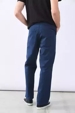 Pantalón Fran color - comprar online