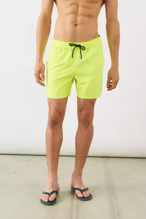 SHORT DE BAÑO GB