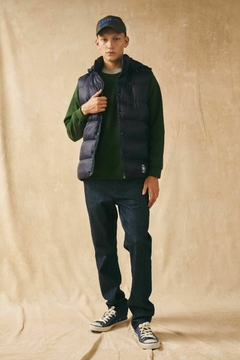 CHALECO BENSIMON - comprar online