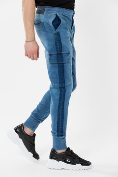 Cargo Tascani - Trento - comprar online